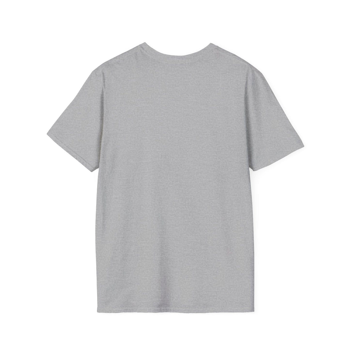 St. Patty Day LD Nurse Unisex Softstyle T-Shirt