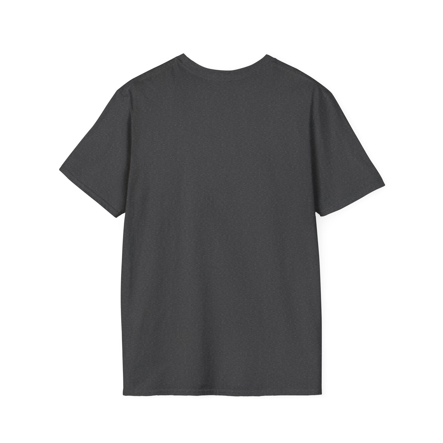 St. Patty Day LD Nurse Unisex Softstyle T-Shirt