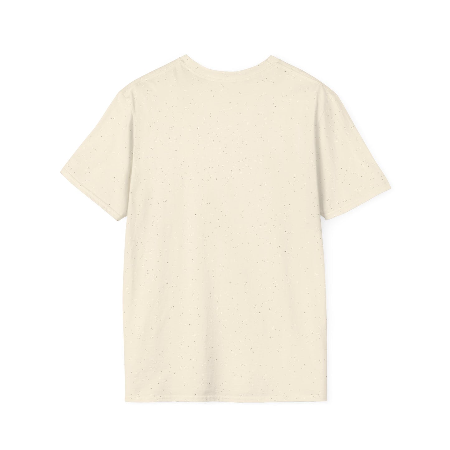 St. Patty Day LD Nurse Unisex Softstyle T-Shirt