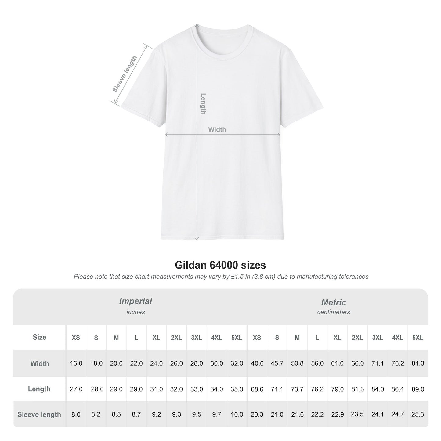 St. Patty Day LD Nurse Unisex Softstyle T-Shirt