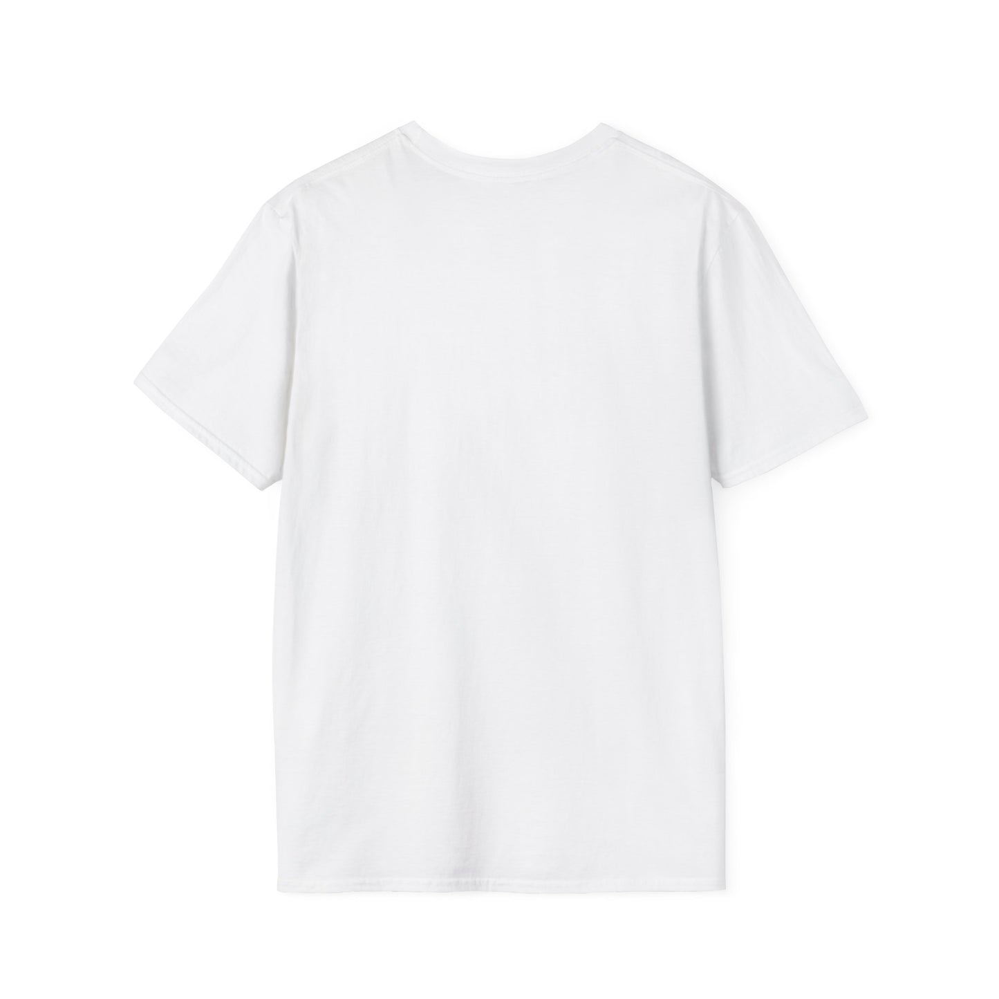 St. Patty Day LD Nurse Unisex Softstyle T-Shirt