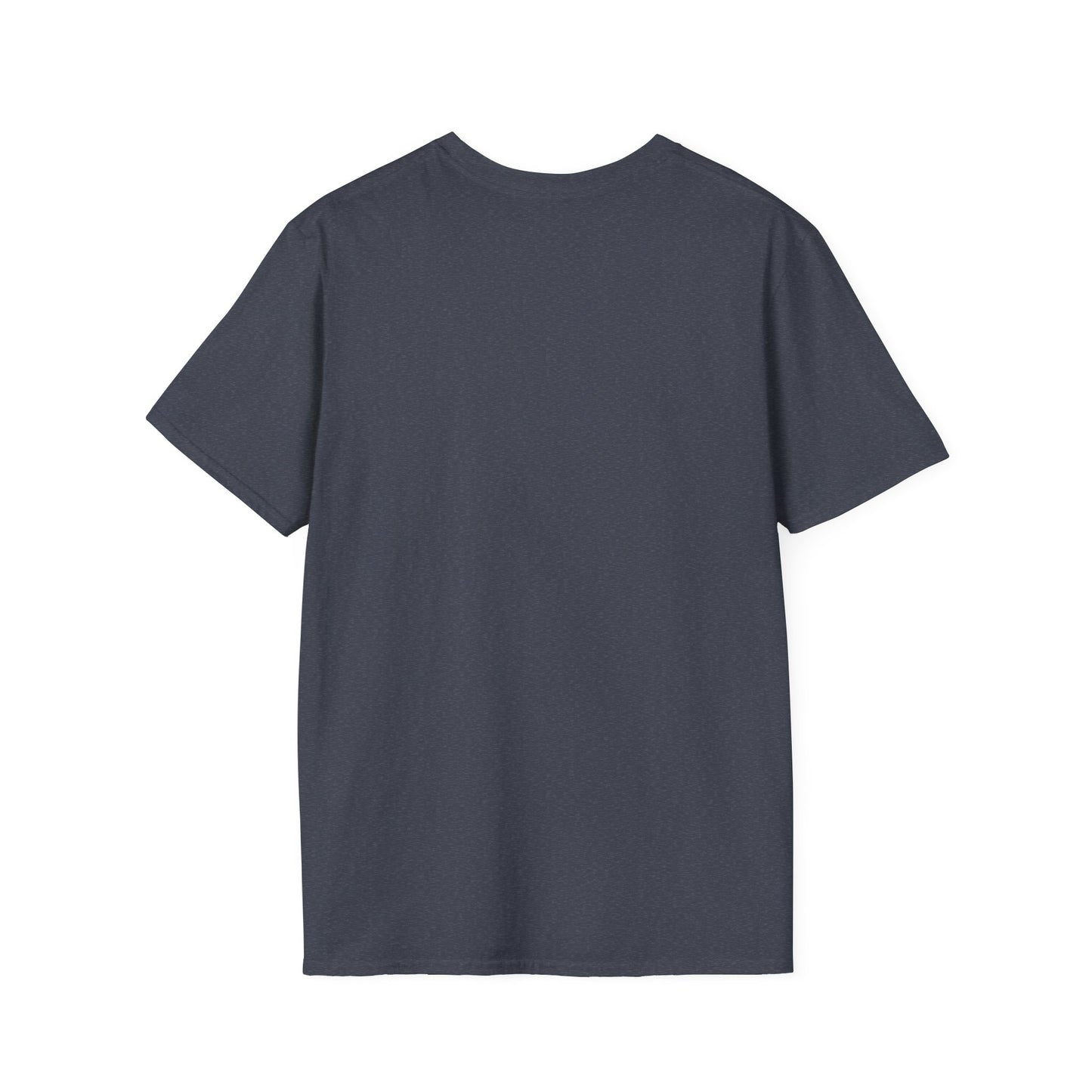 St. Patty Day LD Nurse Unisex Softstyle T-Shirt